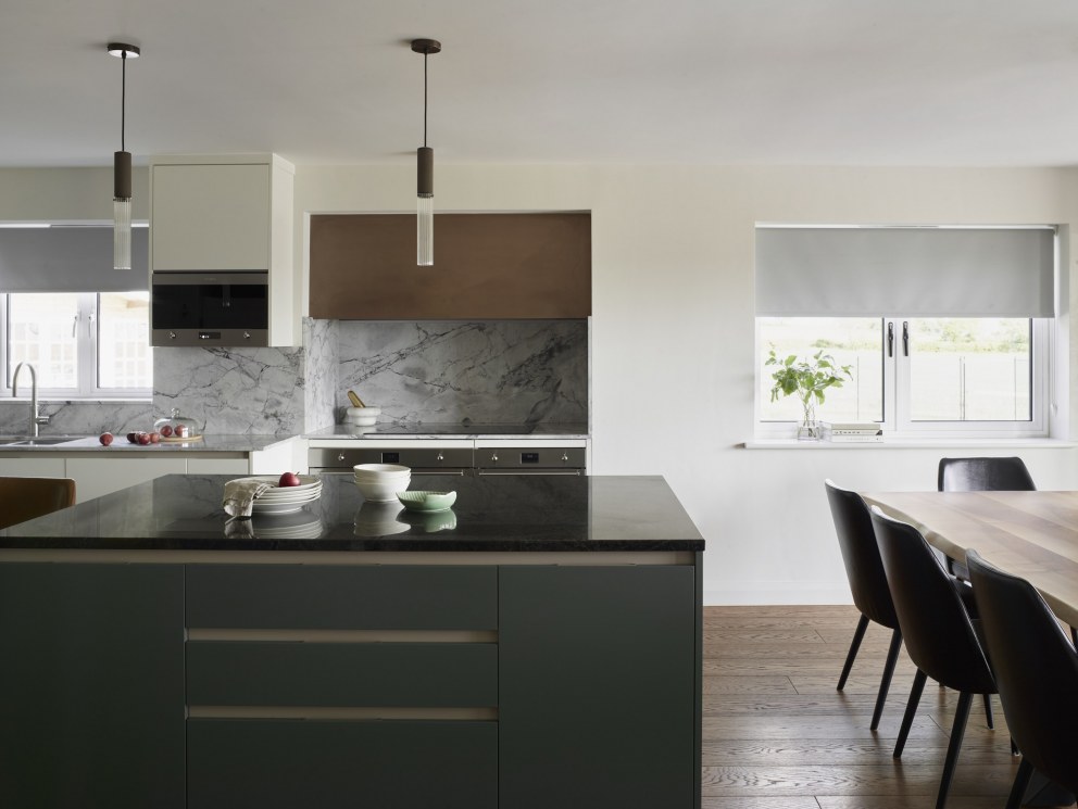 Fieldwick Farmhouse | Kitchen | Interior Designers